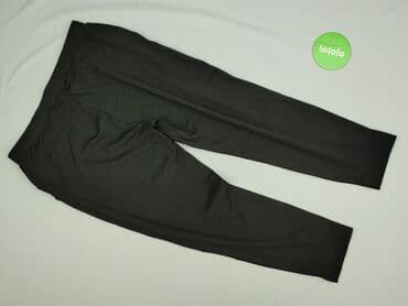 amisu spodnie new yorker: Amisu, Spodnie materiałowe damskie, rozmiar L — 3