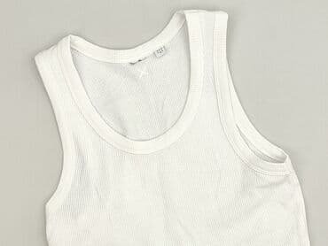 crop tops h m: Top damski, M — 1