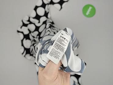 sweter w kropki: Manguun, Sukienka damska, rozmiar L — 4