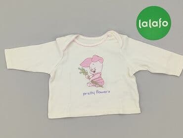 dsquared2 koszula: Blouse, George, 1-3 months, condition - Very good — 2