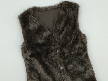 kurtka koszulowa c a: Women`s waistcoat, size M — 1