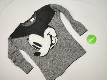 swetrem: H&M Divided, Sweter damski, rozmiar S — 2