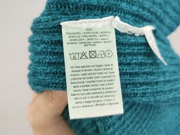Women: Women`s knitwear, size L (EU 40) — 5
