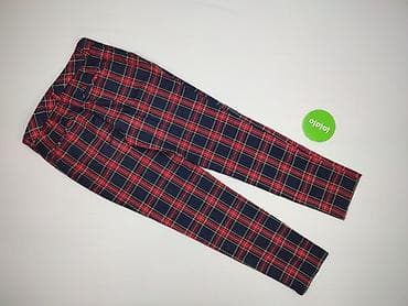 prl jeans: Yessica, Spodnie materiałowe damskie, rozmiar 2XS — 3
