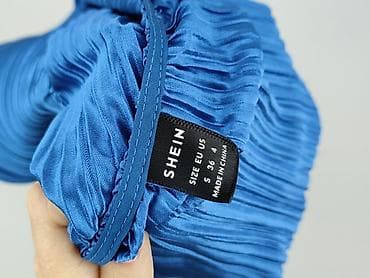 topy cropp: Shein, Bluzka damska, rozmiar S — 4