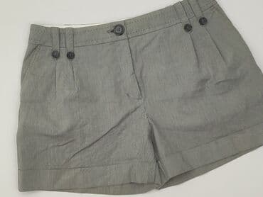krótkie spodenki damskie zalando: H&M, Szorty damskie, rozmiar S — 1