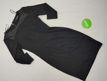 sukienki wizytowe plus size allegro: Top Secret, Sukienka damska, rozmiar S — 2