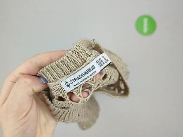 dres damski cropp: Stradivarius, Sweter damski, rozmiar S — 4