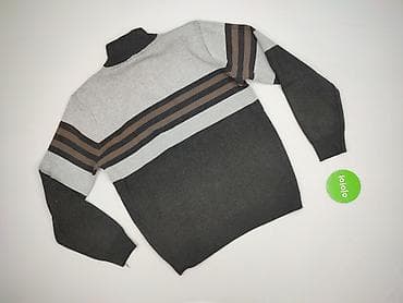 primark tech fleece: Sweter dla mężczyzn, rozmiar XL — 3