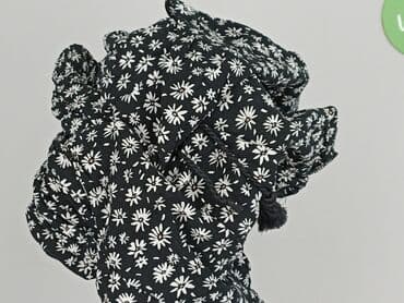 mini spódniczka czarne: Sinsay, Spódnica damska, rozmiar S — 5