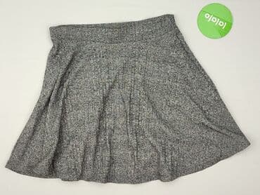 rozkloszowane spódnice plus size: Sinsay, Spódnica damska, rozmiar L — 2
