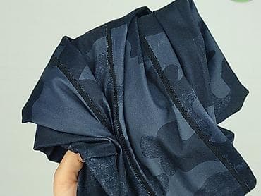 buty walky: Legginsy Sportowe damskie, rozmiar L — 5