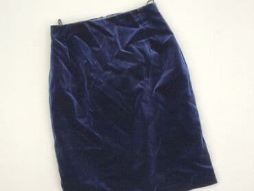 niebieska sukienka h: Women`s skirt, size S (EU 36) — 1
