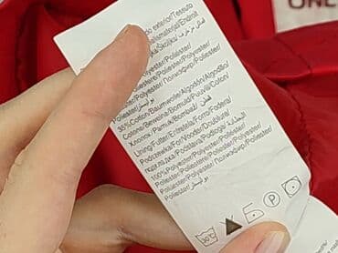 descente kurtka damska: ONLY, Trencz damski, rozmiar M — 6