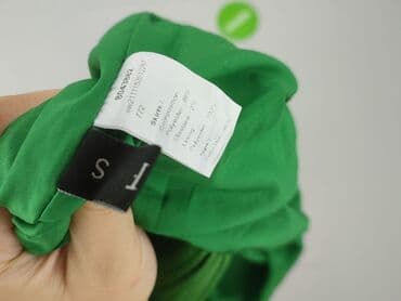 spódnice garniturowa: Elegancki komplet, rozmiar S — 10