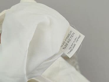 plisowane spódnice szara: Spódnica damska, rozmiar M — 6