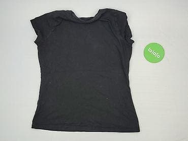 koszula c: T-shirt damski, rozmiar S — 3