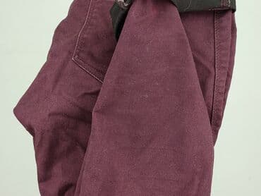 jeansy bordowe damskie: Mohito, Jeansy damskie, rozmiar S — 5