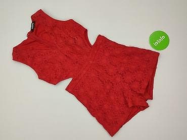 kozaki c: Missguided, Kombinezon damski, rozmiar M — 2