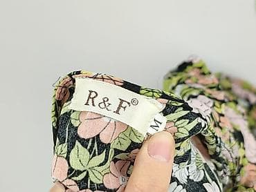116 cm: R&F, Сукня жіноча, розмір M — 5