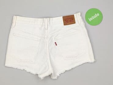 szorty levis damskie olx: Levi’s, Szorty damskie, rozmiar L — 3