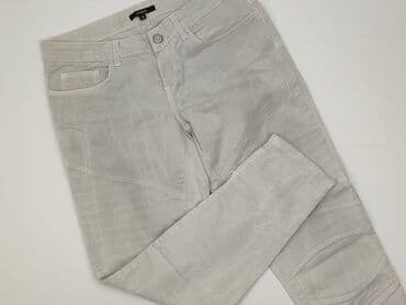 Lindex, Material trousers for women, size M