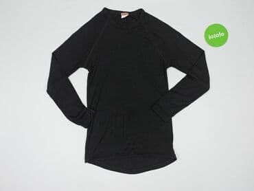 bluzki pod marynarkę plus size: Bluzka damska, rozmiar M — 2