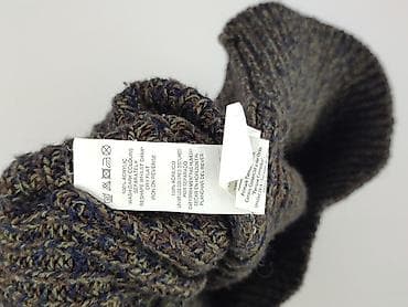 htt jeans: Cedar Wood State, Sweter dla mężczyzn, rozmiar L — 5