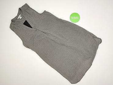 obcisla sukienki: H&M, Sukienka damska, rozmiar S — 2