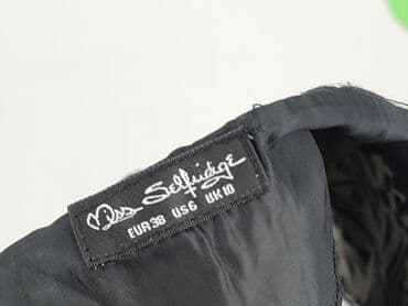 lidl szorty lniane: Miss Selfridge, Szorty damskie, rozmiar M — 4