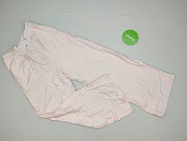 Women: Material trousers for women, size XS — 3