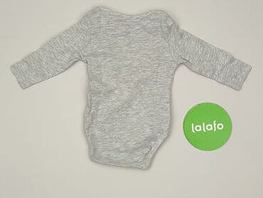 obcisłe sukienki: Body, Sinsay, 1-3 m, 
stan - Idealny — 3