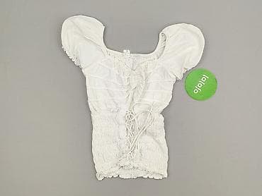 bluzka damska latynka: Bluzka damska, rozmiar S — 2