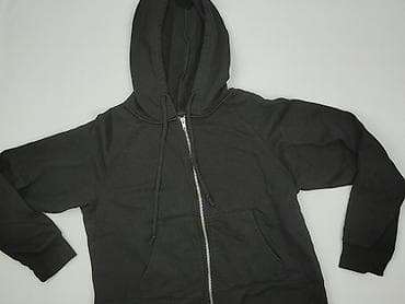 etam bluza: F&F, Bluza z kapturem damska, rozmiar XL — 1