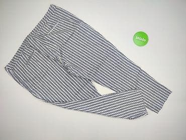 blue monkey spodnie: Spodnie materiałowe damskie, rozmiar XL — 3