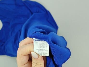 azuree buty: Sukienka damska, rozmiar L — 4