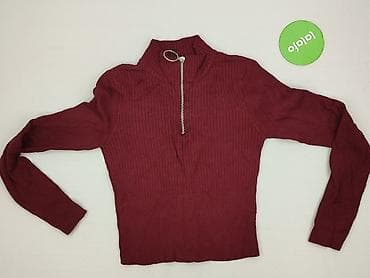 turtlenecks: H&M Divided, Golf damski, rozmiar S — 2
