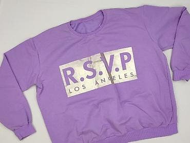 Світшот жіночий, розмір 3XL