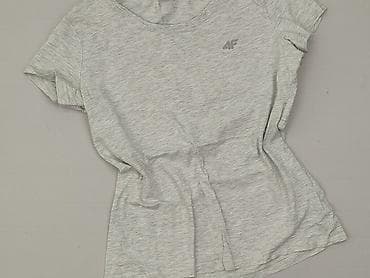 decatlon body: 4F, T-shirt damski, rozmiar M — 1