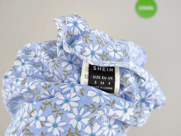 eleganckie sukienki zalando: Shein, Sukienka damska, S — 4