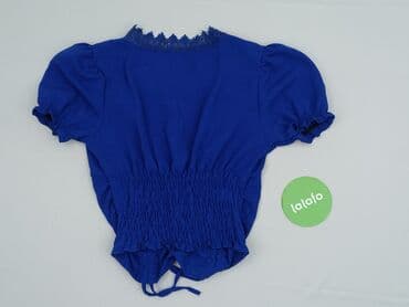 bluzka z koniem h: Women's blouse, size S (EU 36) — 3