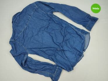 primark kurtka jeansowa: Jack&Jones, Koszulа dla mężczyzn, rozmiar S — 3