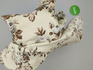 PL - Fabric 200 x 100, color - Beige, condition - Very good — 3