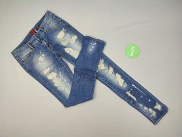 podarte jeansy: Vero Moda, Джинси жіночі, розмір S — 2