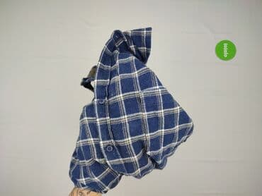 n every day sweter: Сорочка для чоловіків, 3XL, Dressmann, стан - Ідеальний — 6