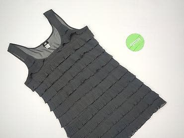 leginsy mango: H&M, Sukienka damska, rozmiar L — 2