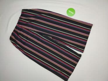 spodnie hello kitty primark: New Look Curves, Spodnie materiałowe damskie, XL — 3