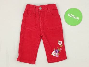 джинсы: Denim pants, 3-6 months, condition - Perfect — 2