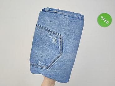 miss denim: Jeansy damskie, rozmiar L — 6