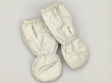 czapka under armour project rock: Rękawiczki, One size, stan - Idealny — 1